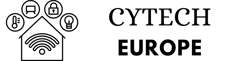 Cytech Europe Logo