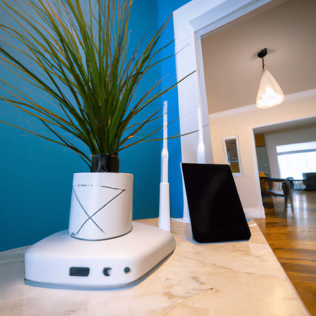 Say Goodbye to Wi-Fi Dead Zones: How to Boost Signal Strength in Every Corner of Your Smart Home