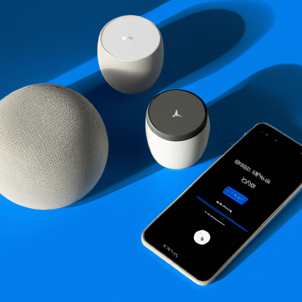 Securing Your Smart Home: The Pros and Cons of Voice-Activated Assistants