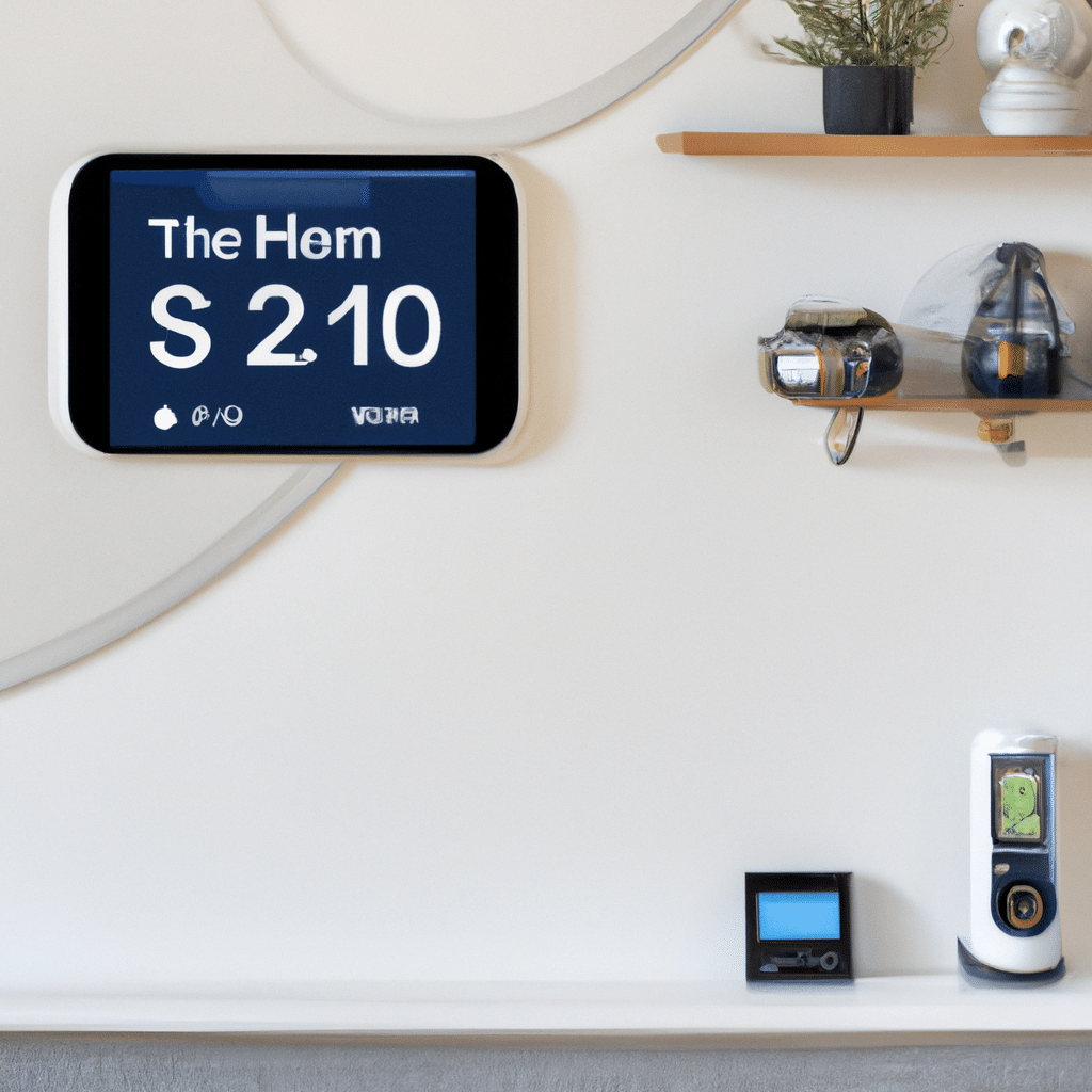 Unlocking the Full Potential of Your Smart Thermostat: A Comprehensive Setup Guide