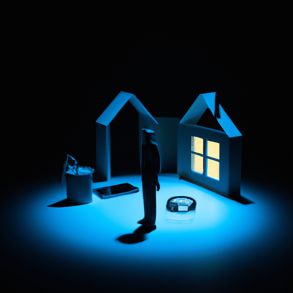 Unveiling the Hidden Dangers: How IoT Devices Compromise Your Home Security