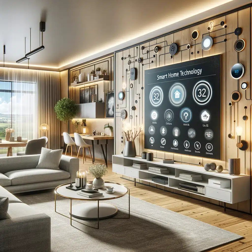 Revolutionizing Home Renovation: How Smart Automation and Professional Tool Hire Can Transform Your Space